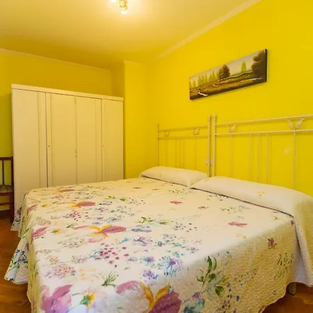 Apartamento Con Mucha Luz