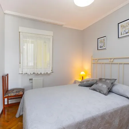 Apartamento Con Mucha Luz Apartman
