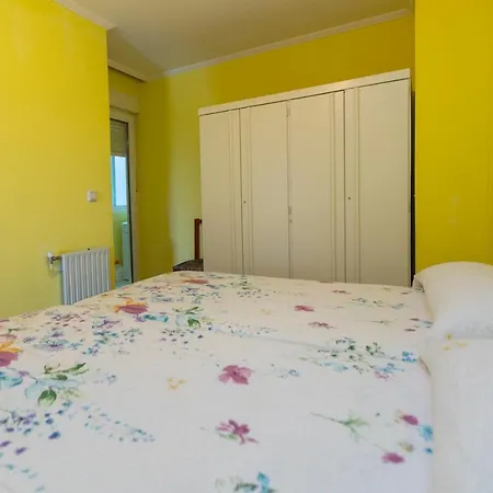 Apartman Apartamento Con Mucha Luz