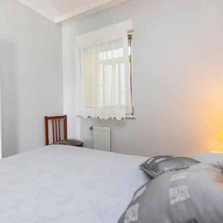 Apartamento Con Mucha Luz Apartman