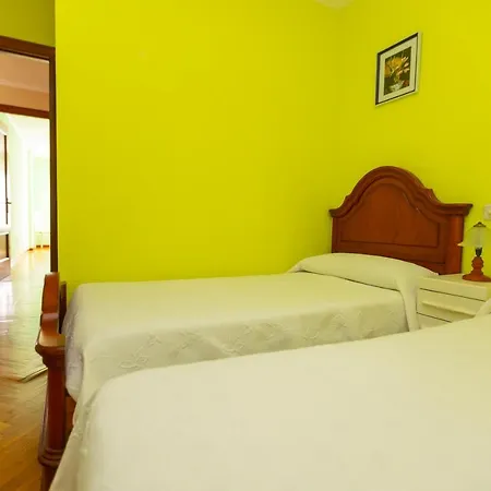 Apartman Apartamento Con Mucha Luz *