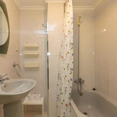 Apartamento Con Mucha Luz * Ribadeo