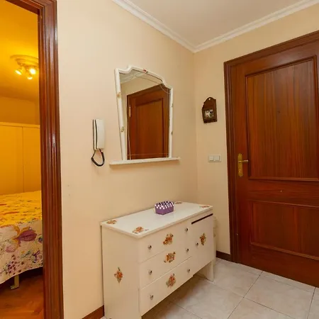 Apartman Apartamento Con Mucha Luz *