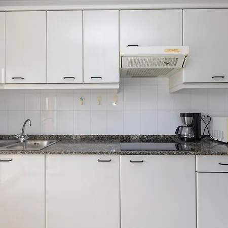 Apartamento Con Mucha Luz Apartman Ribadeo